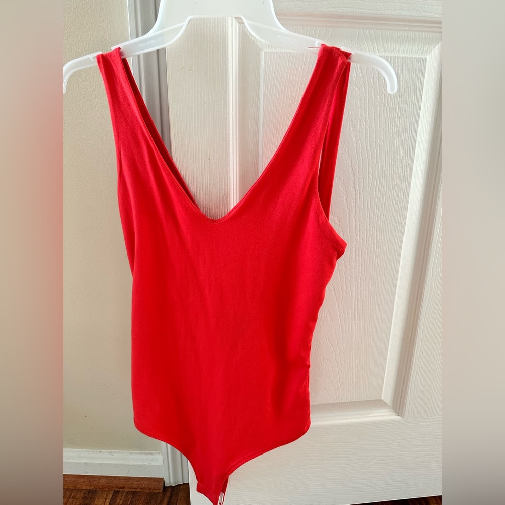 Brand new bodysuit, x-small